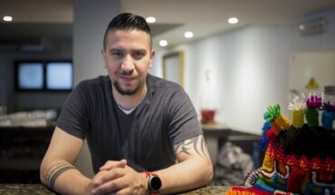 Juan Pablo Holguín y el éxito de Ecuador en el Mundial de la Tapa